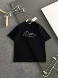Picture of Dior T Shirts Short _SKUDiorS-2XLtltx9315965